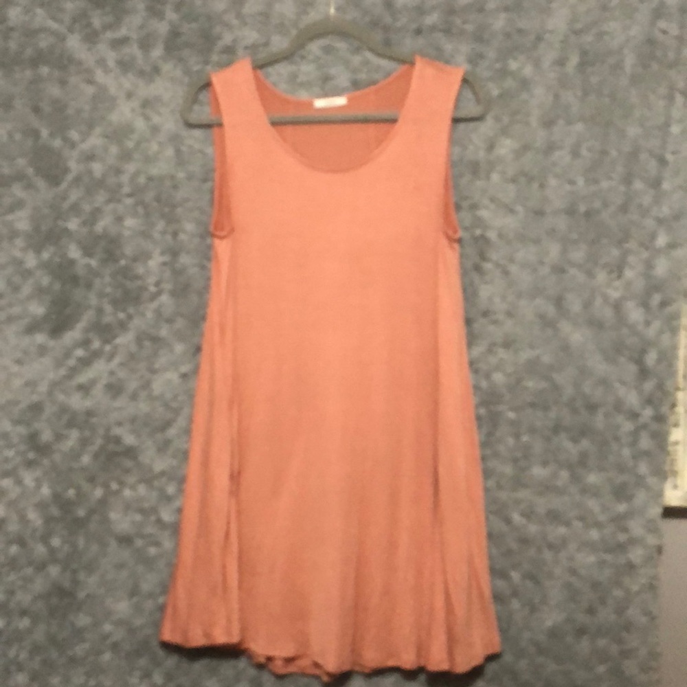 Super Cute and So Soft Summer Dress NWT